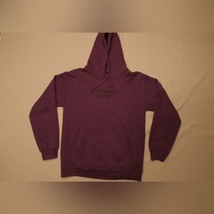 Taylor Swift Lover Era Glitch Rose Hoodie